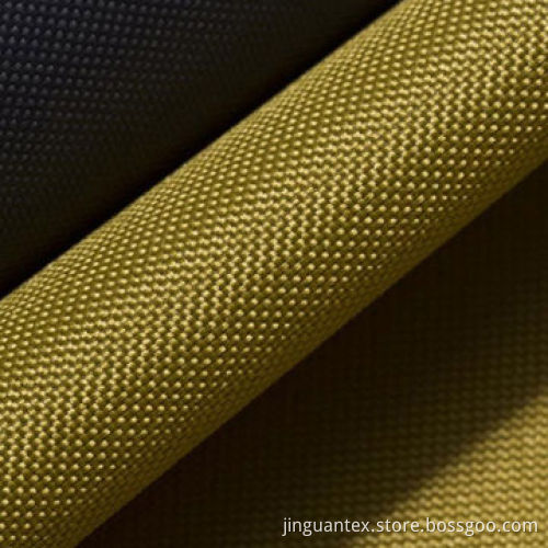 600d oxford fabric oxford tent fabric,pu coated,used for bag tent